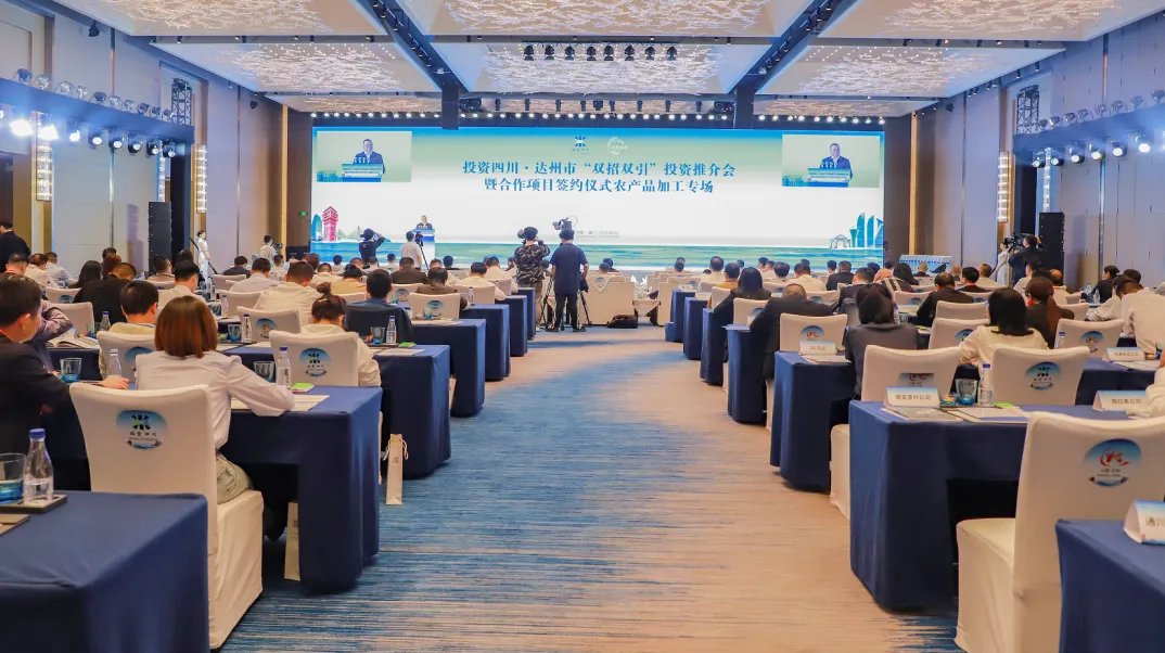 相約廈門！擦亮農業金字招牌，通川用信心作答